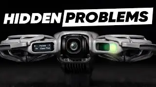 DJI Neo 2 &mdash; 10 скрытых проблем, о которых вы ОБЯЗАТЕЛЬНО должны знать перед покупкой!
