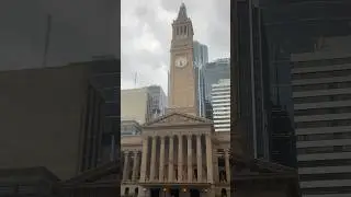 Discover the Magic of King George Square!