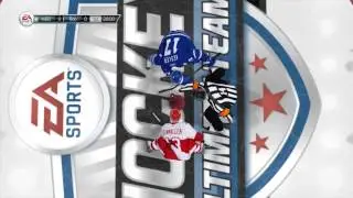 NHL 14 Hockey Ultimate Team | Road to Division 1 #3 | A Slight Hiccup..