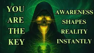 The Observer Effect Explained: Why Awareness Shapes Reality So Effortlessly