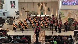 Laudate Dominum - Dimitrij Ray