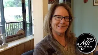 Strengthening My Voice in the World - Betsy Bevan - Music For People Workshops