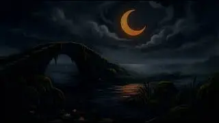 old stone. deep sleep.