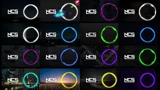 0028-NCS Medley 1 Hour - Best of NCS: Most Popular and Most Viewed Songs of All Time - BGM, EDM