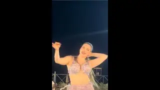 Best of the Best: Beautiful Egyptian Belly Dancers Performing Live