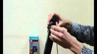 Аквариум - Внутренний фильтр Aquael UNIFILTER 500 UV