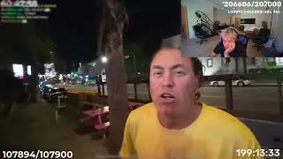 Jason Reacts To Laiys & Diana's Night Shift!
