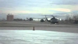 CH-146 Griffons Pt. 2