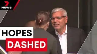 Prominent anti-voice campaigner Warren Mundine failed to secure pre-selection | 7NEWS