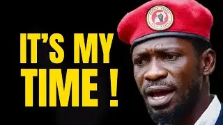 Bobi Wine Song of VICTORY on Election Day! People POWER. Museveni Out