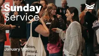 Kings Church Online // January 11th