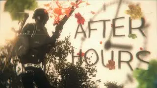AFTER HOURS