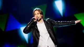 Kevin Walker - Belong - Final Idol Sverige 2013 (TV4)