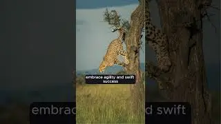 Run with the Speed of a Cheetah: Embrace Agility and Swift Success
