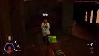 An Almost Perfect Phantom Play - Deceit 2 (#124)