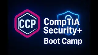 CCP &ndash; CompTIA Security+ SY0-701 | Class 11: Threat Hunting Basics & MITRE ATT&CK Mapping