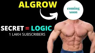 ALGROW secret REVEALED | ALGROW EXPOSED ? | How ALGROW GROW on YouTube | Mind Patterns