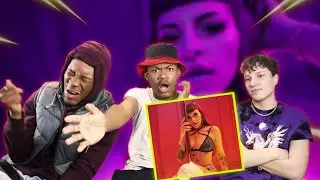 Cazzu - Miedo (Reaction)
