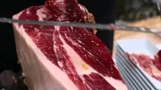 &iquest;C&oacute;mo se pueden diferenciar los tipos de jam&oacute;n que hay?