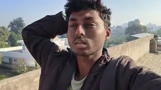 अकेला ही वीडियो बना रहा हूँ #vlog #alone 
