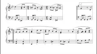 Balen Lopez de Munain - Zer esaten didazu, Madalenea? (Basque Traditional Easter Song)