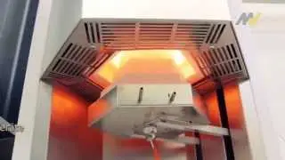 Видео-визитка компании Mihm-Vogt GmbH & Co. KG (Германия)
