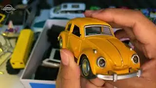 Diecast Model Cars & Diecast Car & Big Truck Review | Diecastvd #04