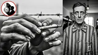 The Black Market Inside Auschwitz &mdash; What Could a Cigarette Buy?