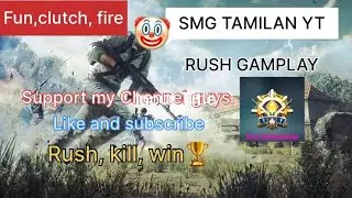 live bgmi tamil | fun + pro gameplay 🕹️