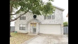 Houses for Rent in Converse TX 4BR/2.5BA by Property Management in Converse