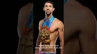 Michael Phelps #shorts#swimming#video#Legend