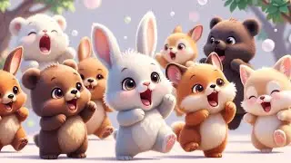 Animal kids dancing video 💃 / बच्चो के वीडियो #animaldance #kidsvideo #kidsentertainment