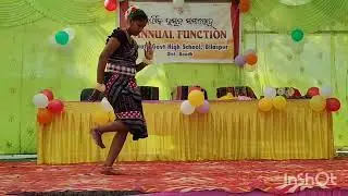 Full video of Annual function