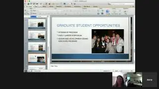 ISSA PD Series - Anne Mendenhall: AECT