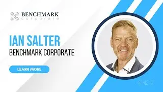 Meet Ian Salter - Benchmark Corporate Advisor & Business Consultant in Australia