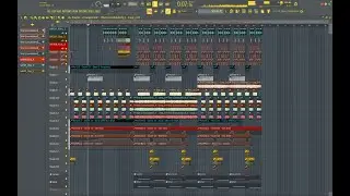 Novarior - Around (if VR watch it, I finish this track)