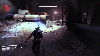 Ruin Wings