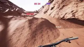 Teknologiapaja 2 - Exerbike demo