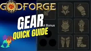 Everything you need to know for Gear!