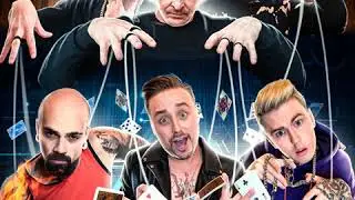 Покажу тебе Magic feat  Magic Five