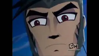 Dark Ace Tribute