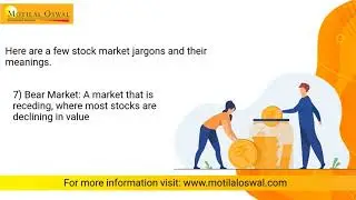 Top 5 Stock Market Jargons Explained | Important Trading terms in Share Market
