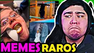 MEMES RAROS #11 | GoDFreddY