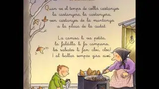 La canción de 