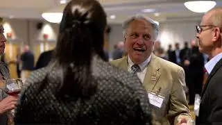 America250PA 2024 Spring Reception &ndash; King's College
