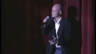 Dan Beck (at Jon Schmidt Christmas Concert).wmv