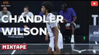 Denver Prep's Chandler Wilson making highlights with his game