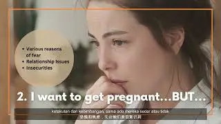 Fertility Counselling & Therapy
