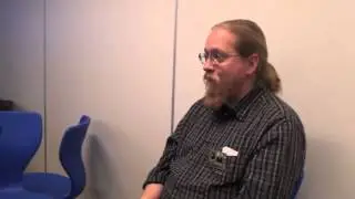 Ropecon XX Guest of Honor interview: D. Vincent Baker