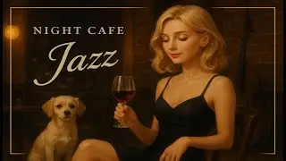 Velvet Jazz &ndash; A Love So Smooth | Smooth Vocal for Late Nights